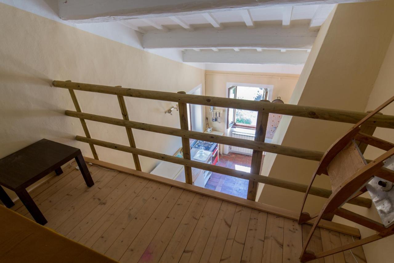 Agriturismo L'Esinante Cupramontana ภายนอก รูปภาพ