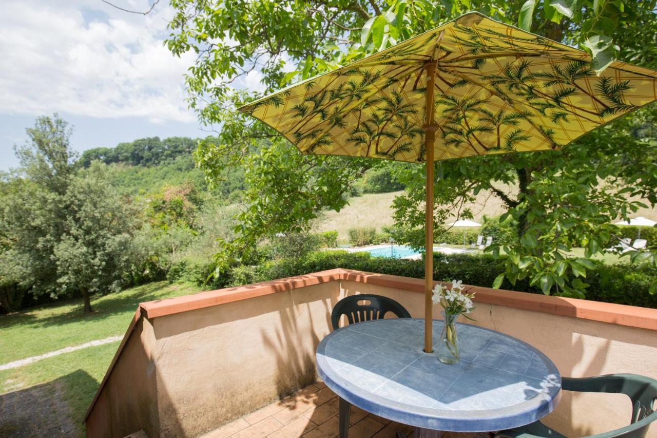 Agriturismo L'Esinante Cupramontana ภายนอก รูปภาพ