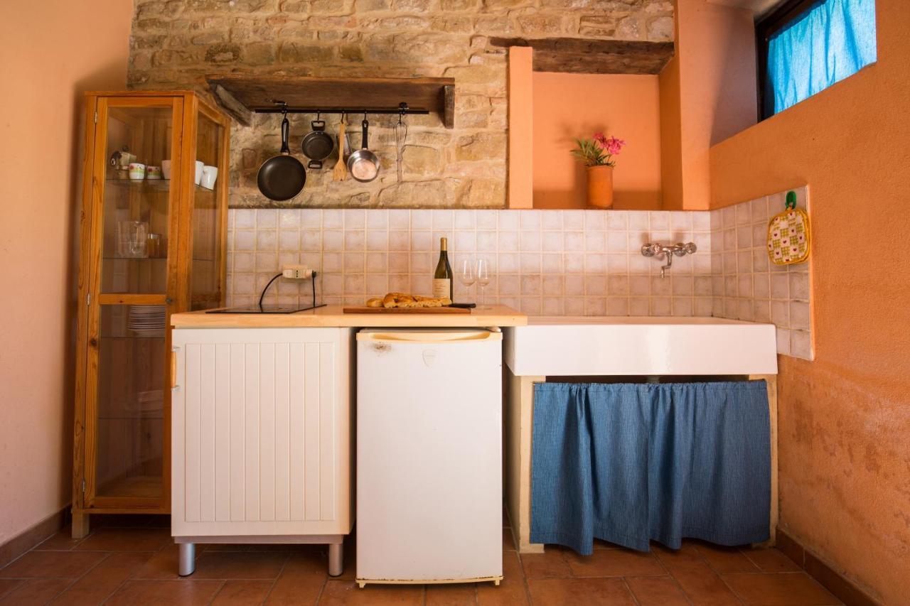 Agriturismo L'Esinante Cupramontana ภายนอก รูปภาพ