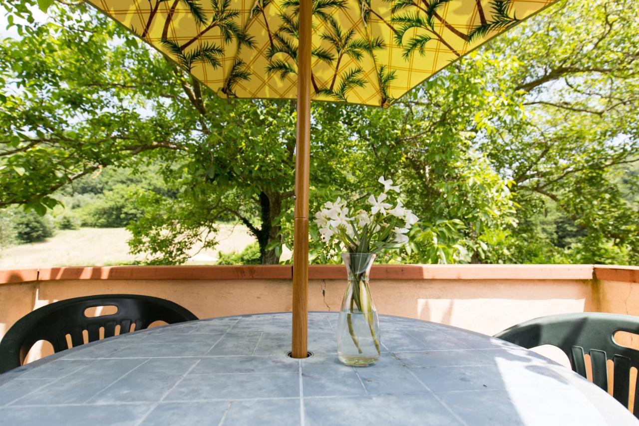 Agriturismo L'Esinante Cupramontana ภายนอก รูปภาพ