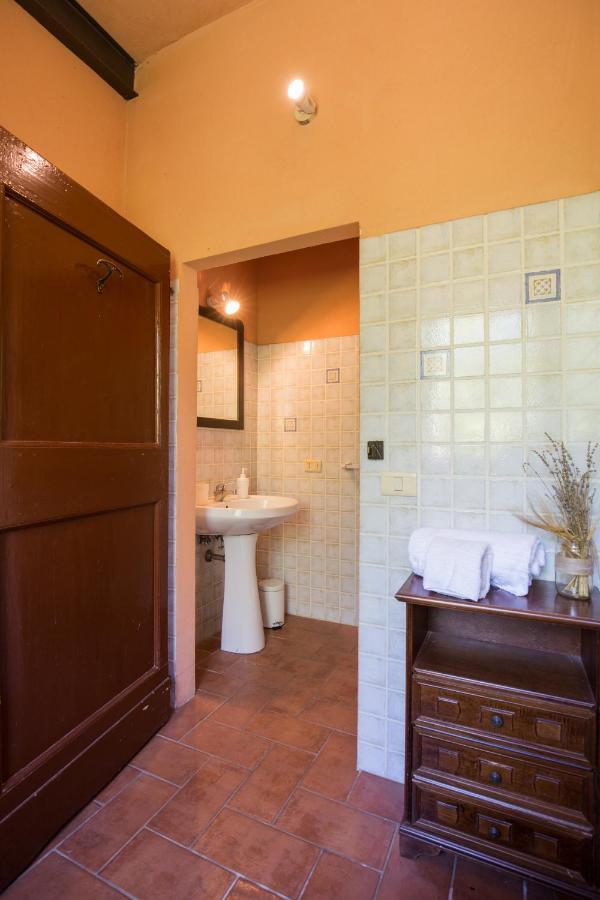 Agriturismo L'Esinante Cupramontana ภายนอก รูปภาพ