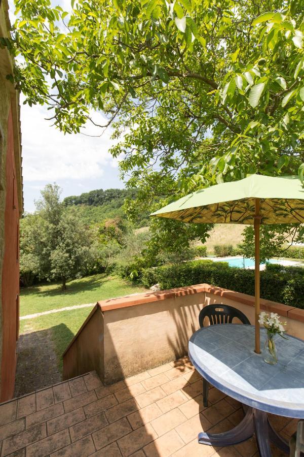 Agriturismo L'Esinante Cupramontana ภายนอก รูปภาพ